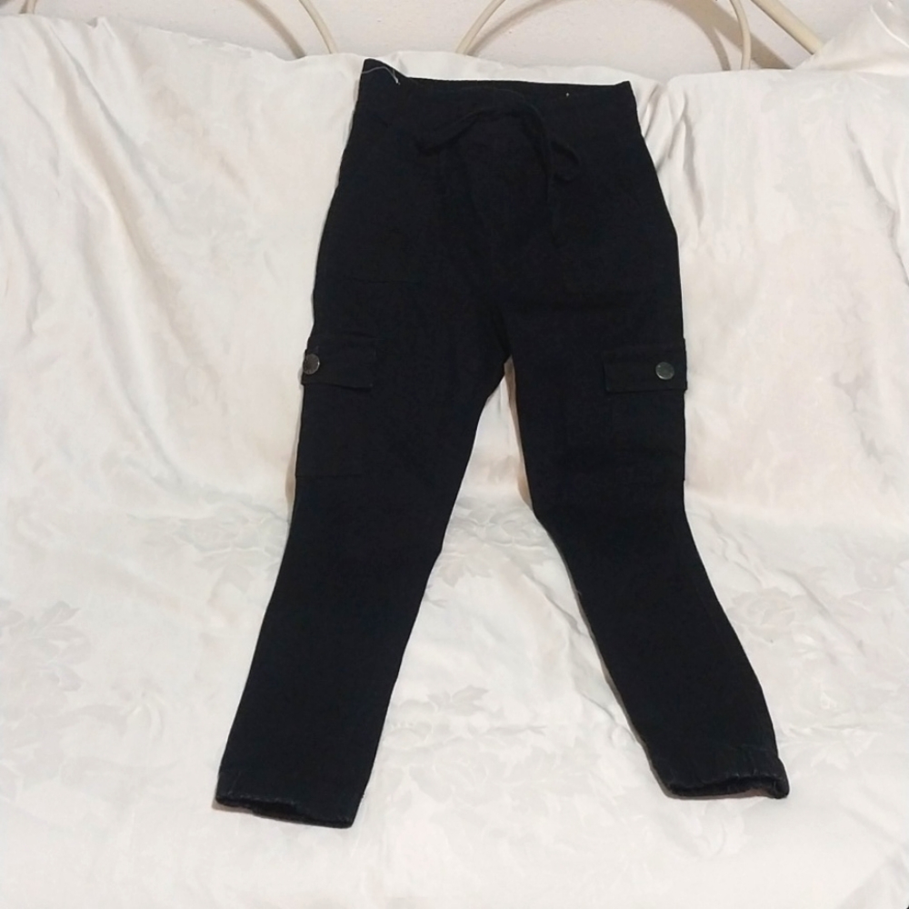 V.I.P Boys Cargo Pants